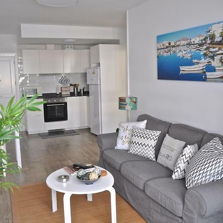 Casa Tere Appartement Arrecife  Buitenkant foto