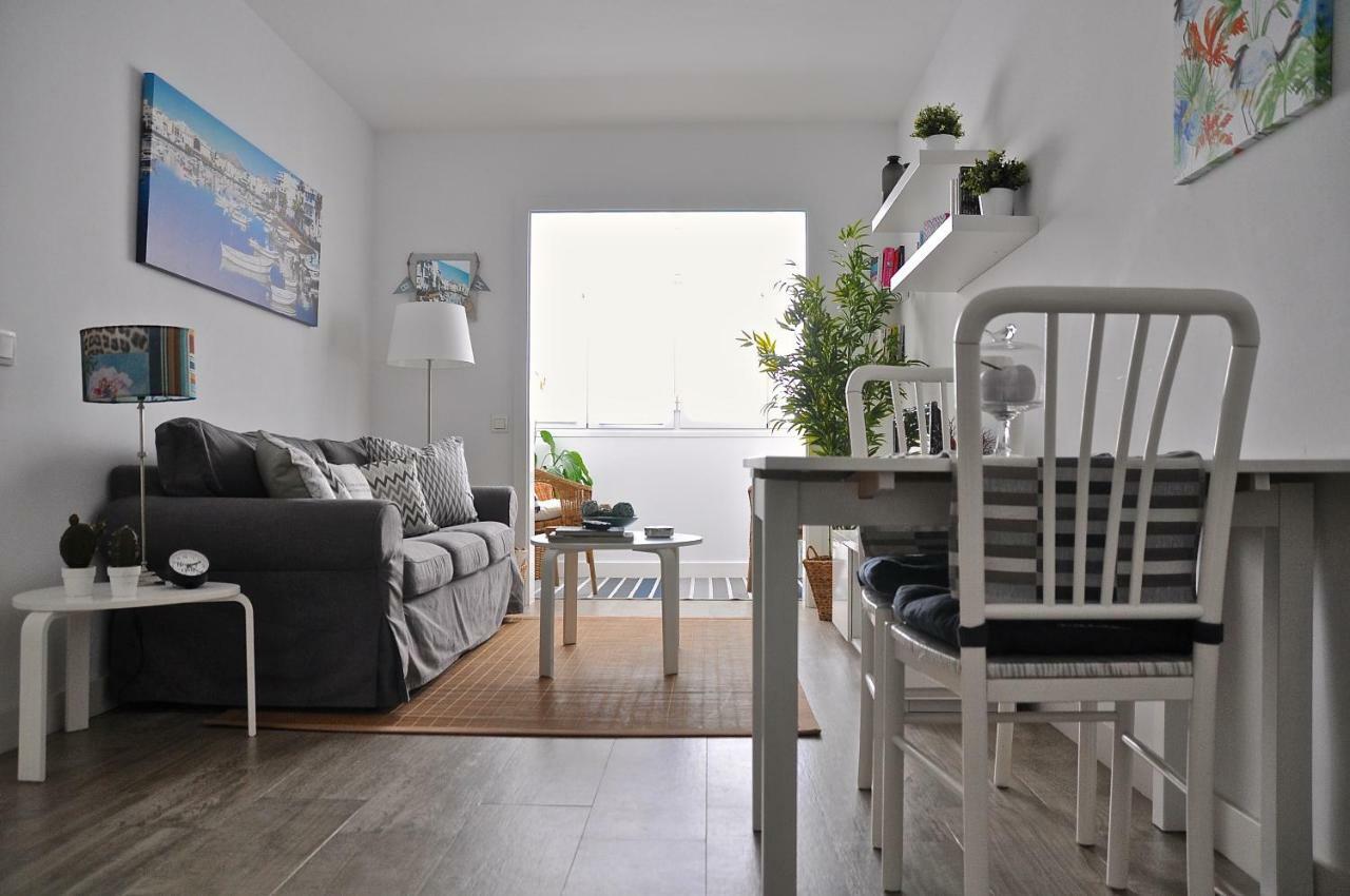 Casa Tere Appartement Arrecife  Buitenkant foto
