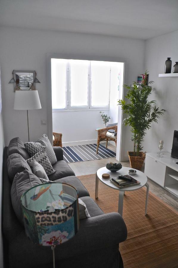 Casa Tere Appartement Arrecife  Buitenkant foto