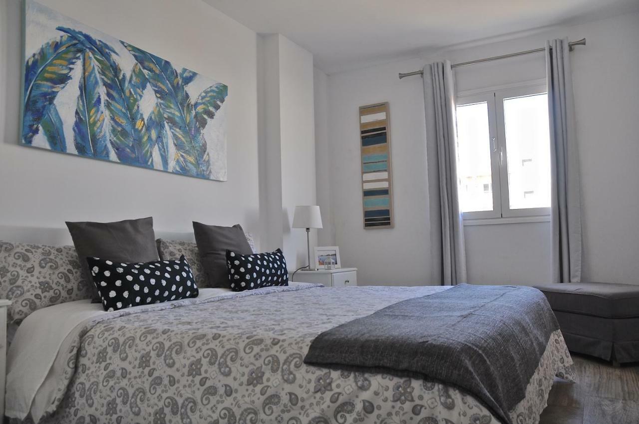 Casa Tere Appartement Arrecife  Buitenkant foto