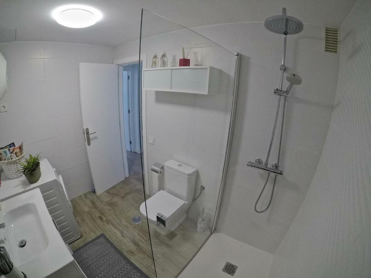 Casa Tere Appartement Arrecife  Buitenkant foto