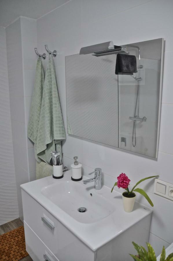 Casa Tere Appartement Arrecife  Buitenkant foto