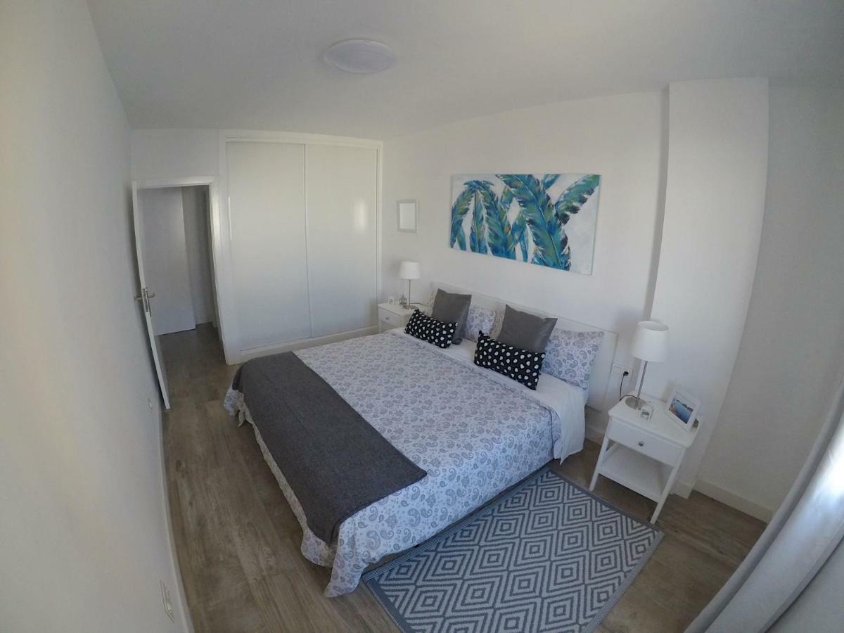 Casa Tere Appartement Arrecife  Buitenkant foto