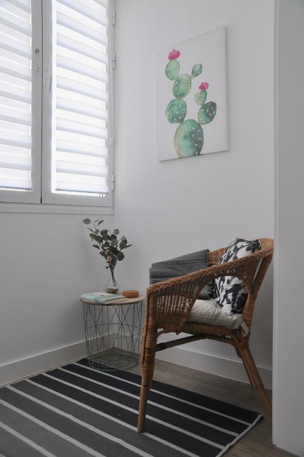 Casa Tere Appartement Arrecife  Buitenkant foto