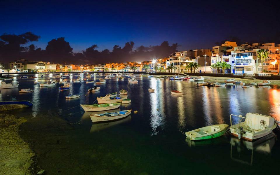 Casa Tere Appartement Arrecife  Buitenkant foto